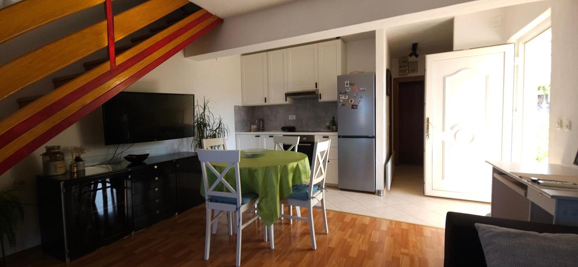 Joeduplex Seeview Подстрана Экстерьер фото