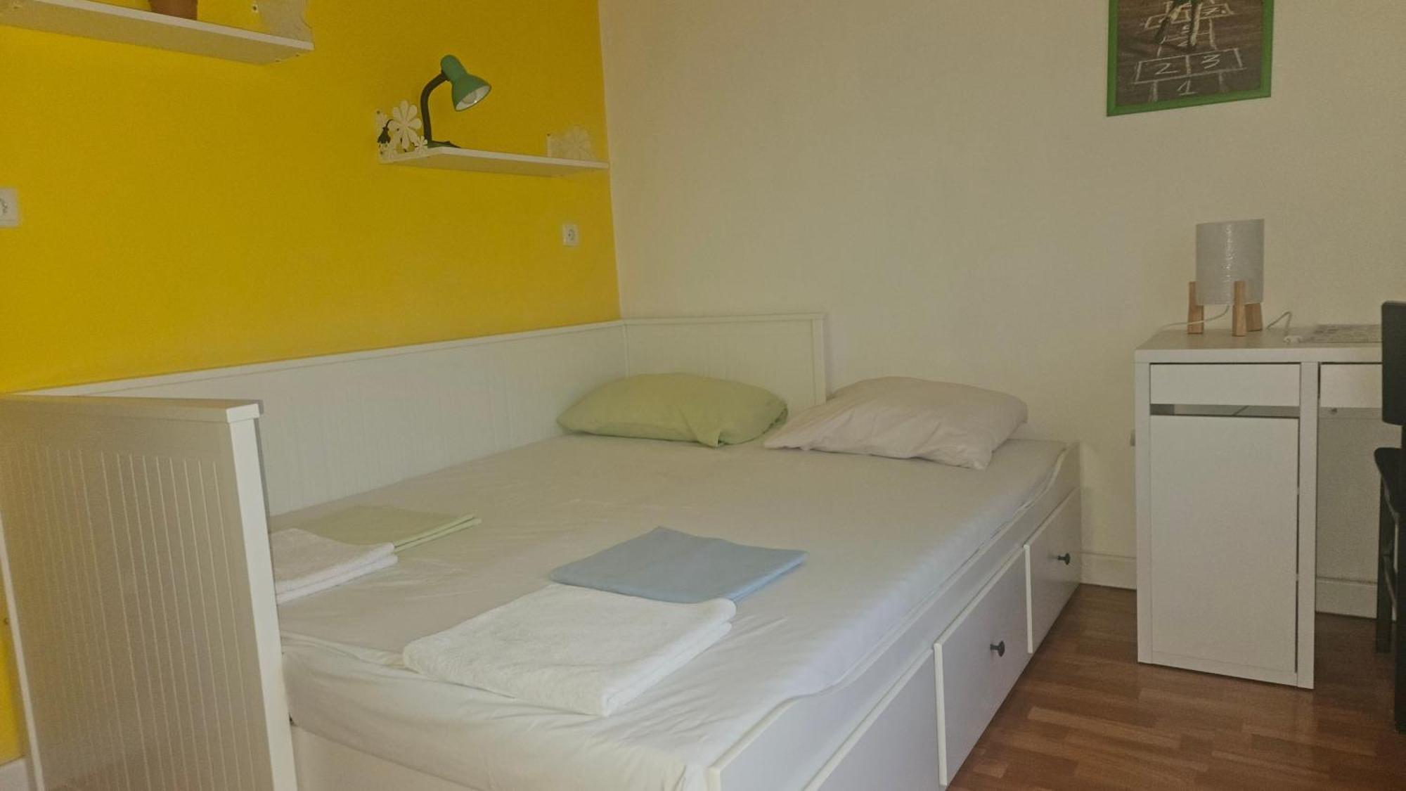 Joeduplex Seeview Подстрана Экстерьер фото