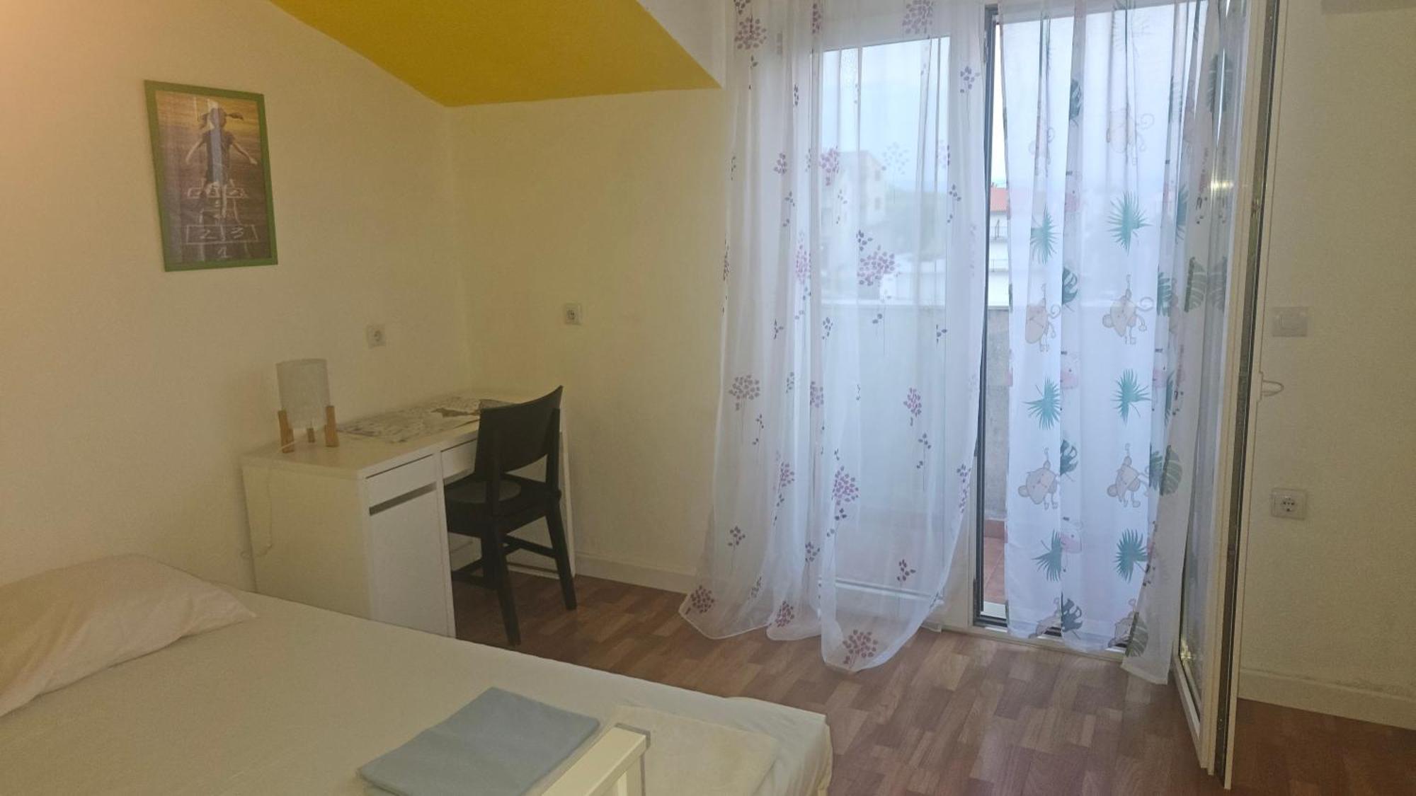 Joeduplex Seeview Подстрана Экстерьер фото