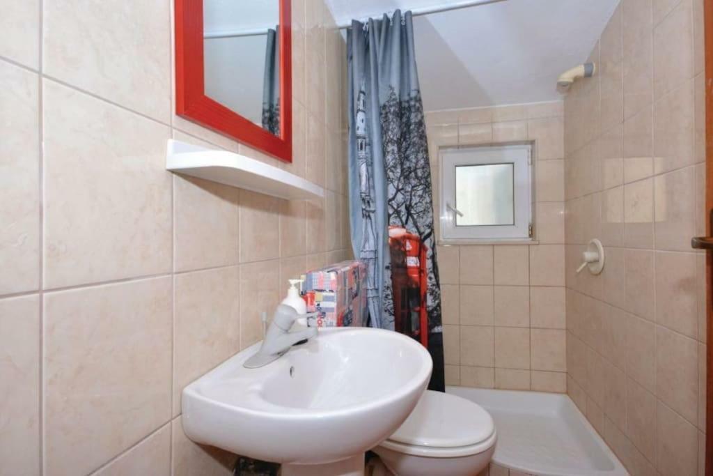 Joeduplex Seeview Подстрана Экстерьер фото