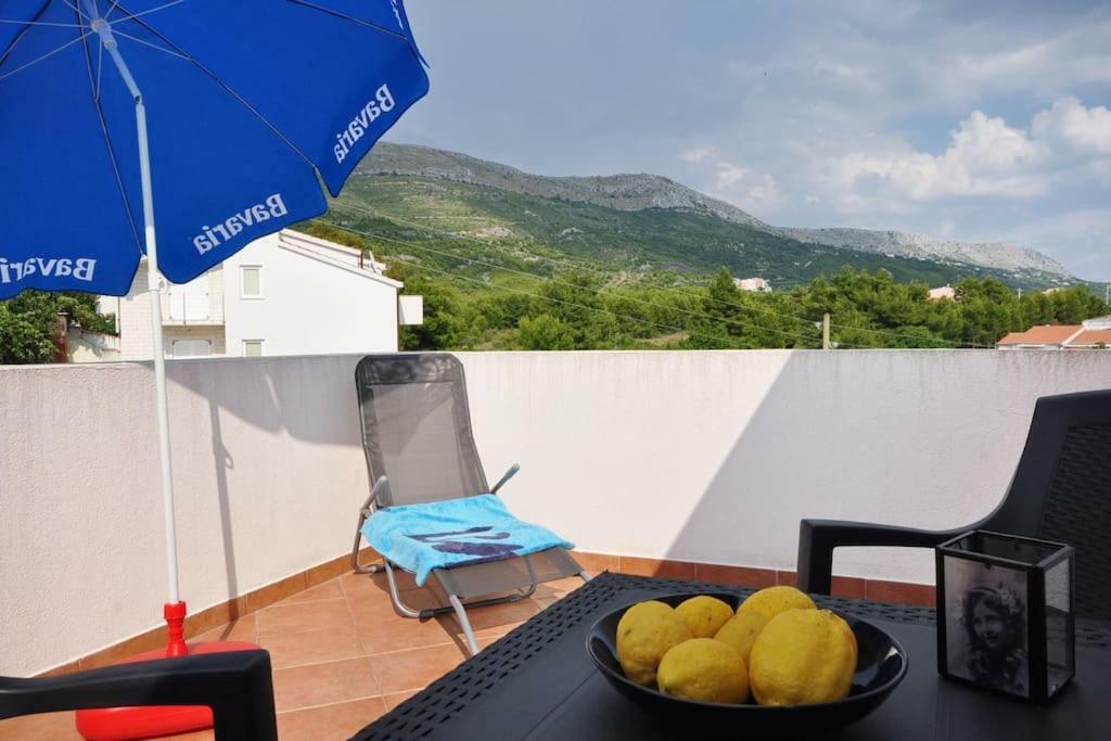 Joeduplex Seeview Подстрана Экстерьер фото