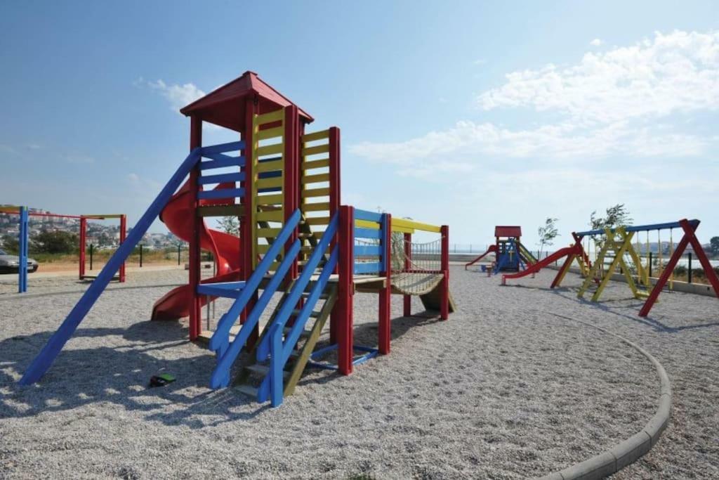 Joeduplex Seeview Подстрана Экстерьер фото